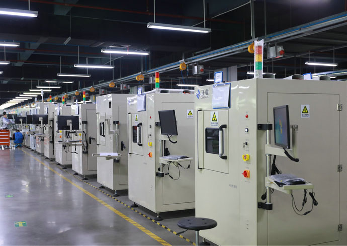 从追求数量到苛求品质，新澳门游戏网站入口科技优化知识产权布局