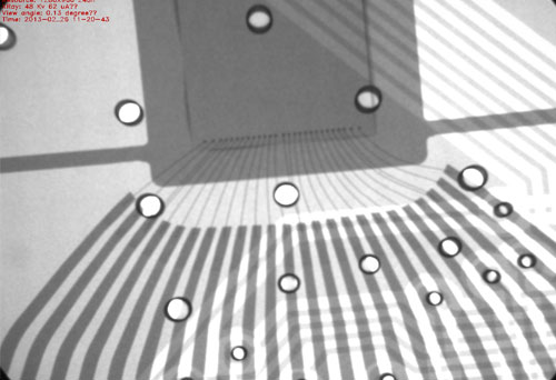 X-Ray检查机能否检测BGA焊后缺陷？X-RAY可以检测哪些产品？