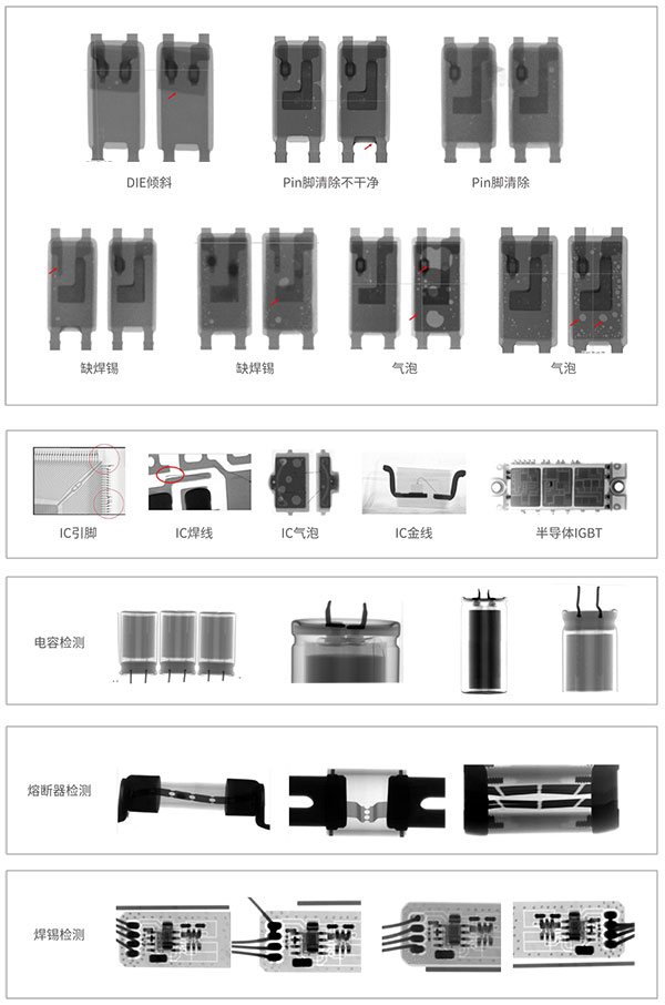 cob封装技术有哪些的应用场景？该封装技术是如何实现无损检测的？
